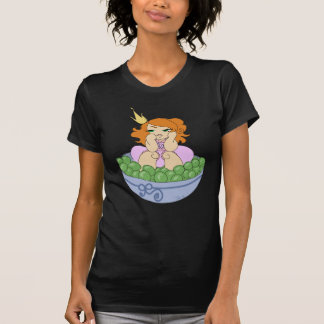 Princess and the Pea T-Shirt