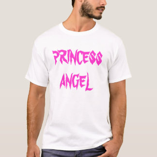 princess angel T-Shirt