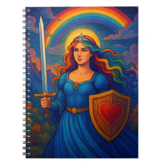 Princess Arcadia's Notebook