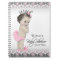 Princess Baby Shower Guest Book