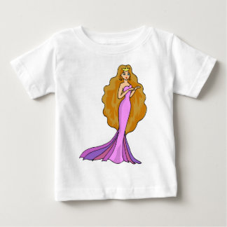 Princess Baby T-Shirt