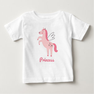 Princess  baby T-Shirt