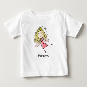 Princess  baby T-Shirt