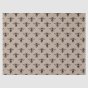 Princess Bee Series Design 11 Tissue Paper