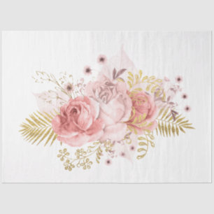 Princess Bee Series Design 29 Tissue Paper