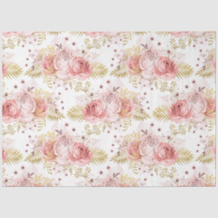 Princess Bee Series Design 33 Tissue Paper