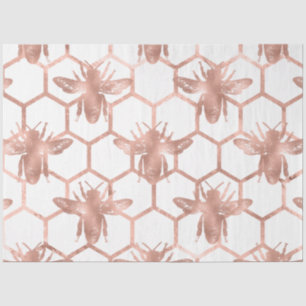 Princess Bee Series Design 37 Tissue Paper