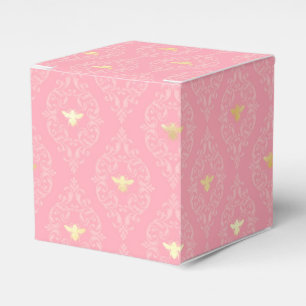 Princess Bee Series Design #3  Favour Box