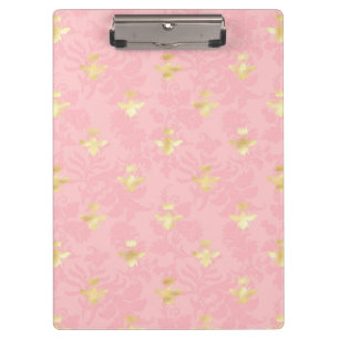 Princess Bee Series Design #4   Clipboard