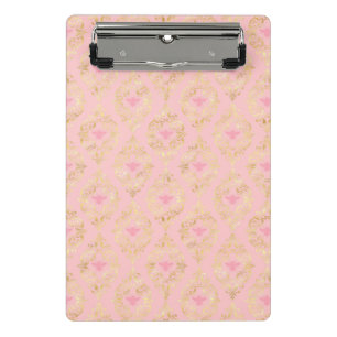 Princess Bee Series Design #5 Mini Clipboard