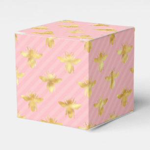 Princess Bee Series Design #7   Favour Box