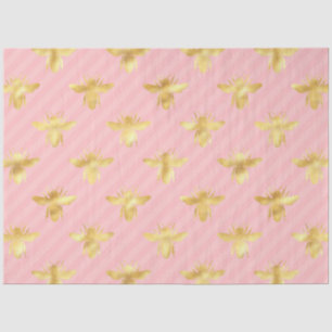Princess Bee Series Design #7 Tissue Paper