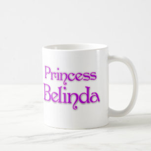Princess Belinda Coffee Mug