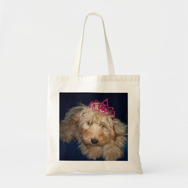 Princess bella bag (Front)