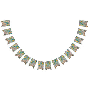 Princess Birthday Bunting