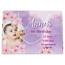 Princess birthday Foam Board