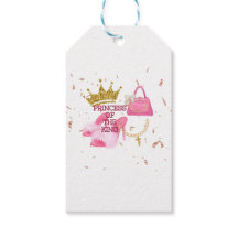 Princess birthday party