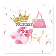 Princess birthday party