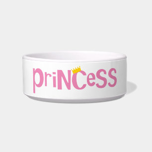 Princess Bowl