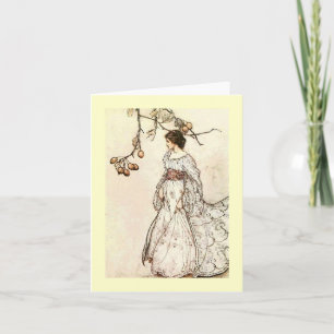 Princess Bride Card