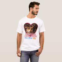 Princess Bubblegum - Men's T-Shirt