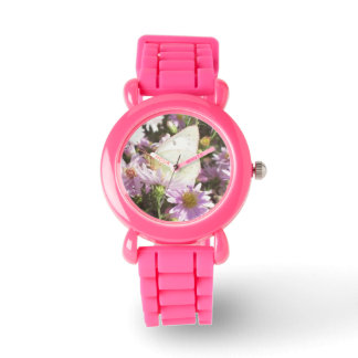 Princess Butterfly Watch