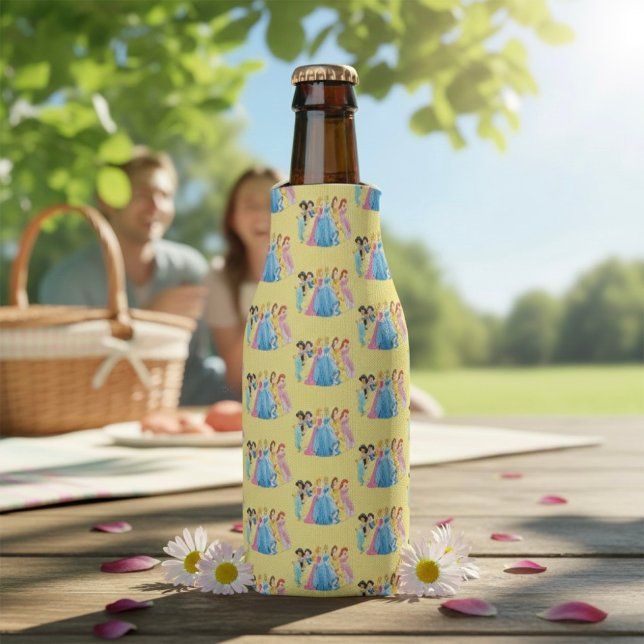 Princess Can Cooler (Creator Uploaded)