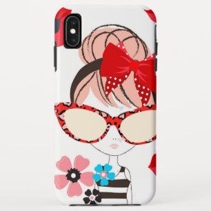 princess iPhone XS max case