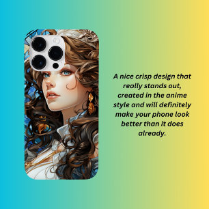 Princess  Case-Mate iPhone 14 pro max case