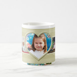 Princess Charlotte Elizabeth 7th year Coffee Mug