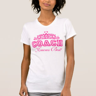 Princess COACH T-Shirt