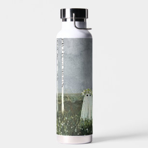 Princess Cottongrass Water Bottle