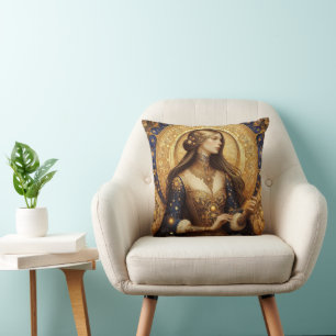 Princess Cushion