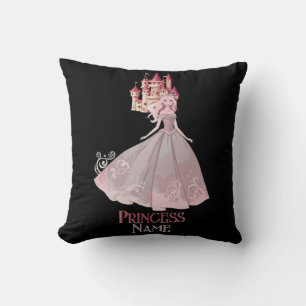 Princess Cushion