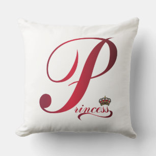 Princess Cushion