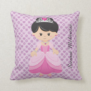 Princess Cushion