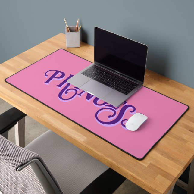 Princess Desk Mat (Office 2)
