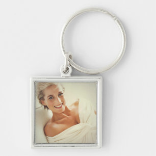 Princess Diana 1997 Key Ring
