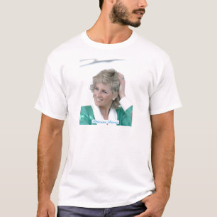 Princess-Diana-Australia T-Shirt