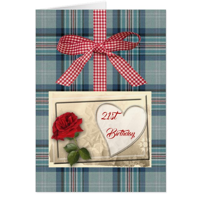 Princess Diana Memorial Tartan (Front)