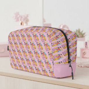 Princess Dopp Kit