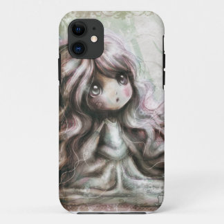 Princess dream iPhone 11 case
