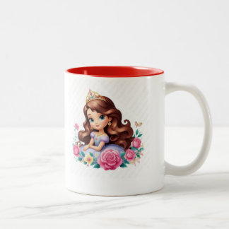 Princess Dreams Mug