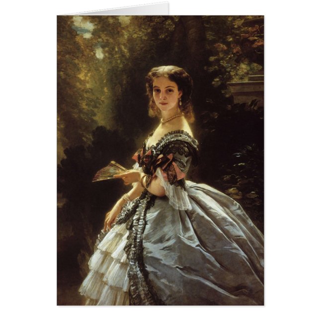 princess elizabeth esperovna belosselsky fine art (Front)