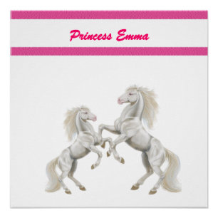 Princess Emma Poster