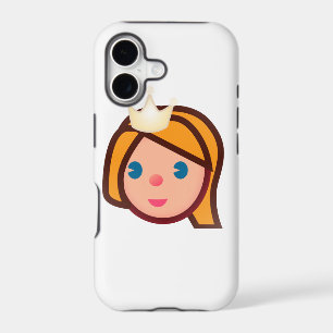princess emoji