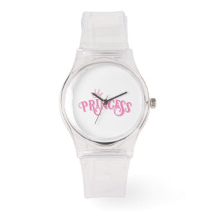 Princess eWatch Watch