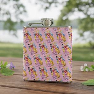 Princess Flask
