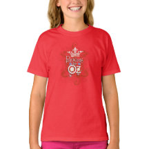 Princess from the Wizard of Oz t-shirt