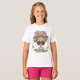 Princess Girl T-Shirt
